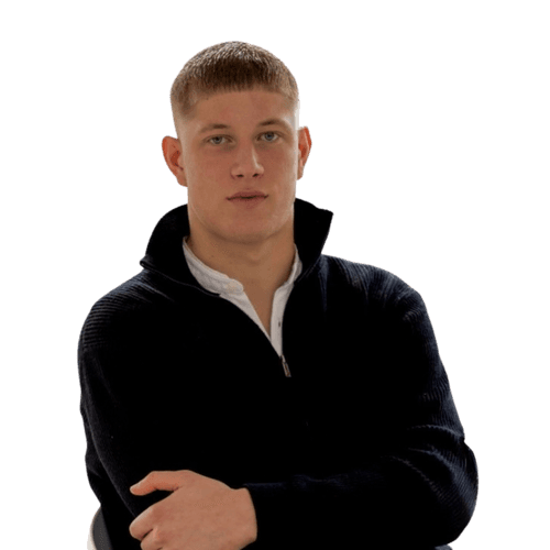 Jelmer Moerenhout, Mede-eigenaar Wave AI Solutions